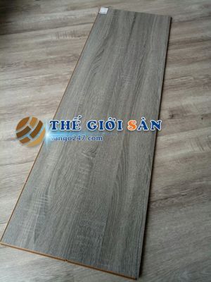 Sàn gỗ ThaiStar 8mm 10635