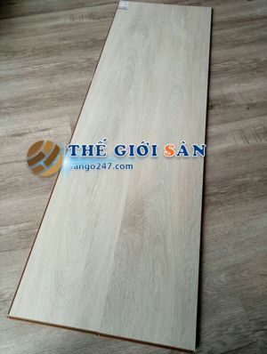 Sàn gỗ ThaiStar 8mm 10664