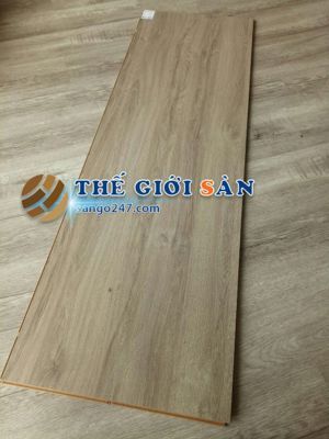 Sàn gỗ ThaiStar 8mm 10673