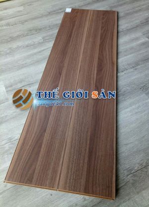Sàn gỗ ThaiStar 8mm 1082