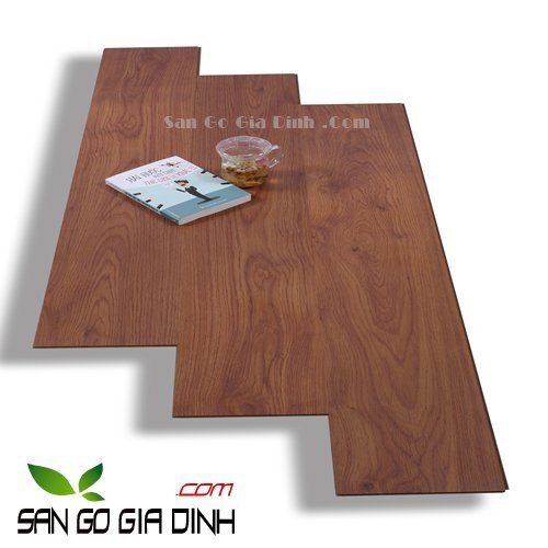 Sàn gỗ Thaistar VN1068
