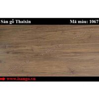 Sàn gỗ Thaixin 1067