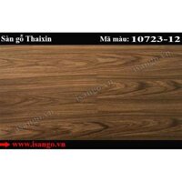 Sàn gỗ Thaixin 10723 12mm bản to