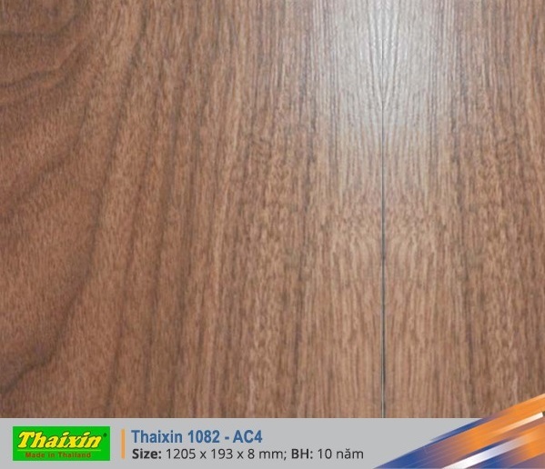 Sàn gỗ Thaixin 1082