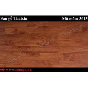 Sàn gỗ Thaixin 3015