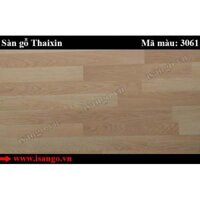 Sàn gỗ Thaixin 3061