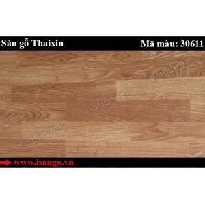 Sàn gỗ Thaixin 30611
