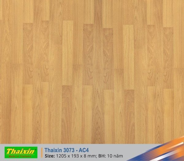 Sàn gỗ THAIXIN 3073