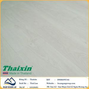 Sàn gỗ Thaixin GO10681