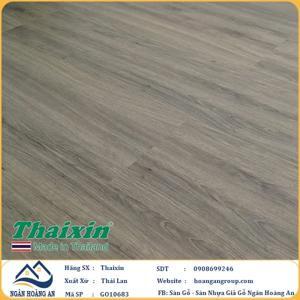 Sàn gỗ Thaixin GO10683