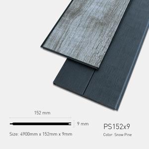 Sàn gỗ UltrAwood PS152x9