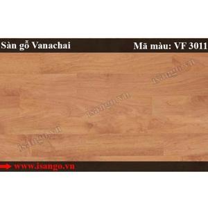 Sàn gỗ Vanachai VF 3011
