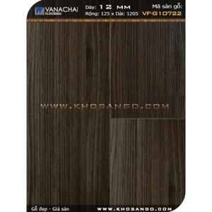 Sàn Gỗ Vanachai VF-G10722