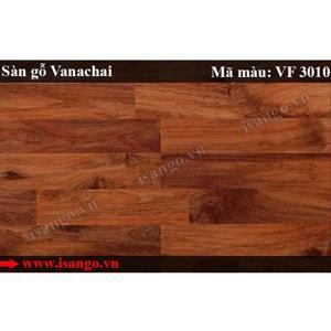 sàn gỗ Vanachai VF3010