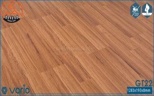 Sàn gỗ Vario GT22