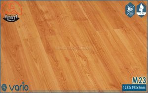 Sàn gỗ Vario M23
