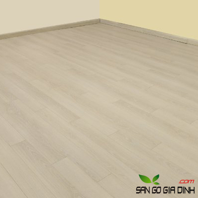 Sàn gỗ Vario O117