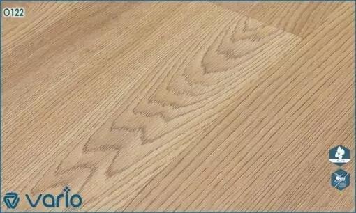 Sàn gỗ Vario O122