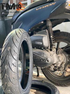 Sàn gỗ Vario T12 12mm