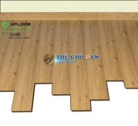 Sàn gỗ VFloor 12mm – V1205