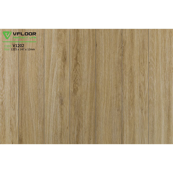 Sàn gỗ VFloor V1202