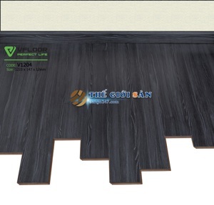 Sàn gỗ VFloor V1204