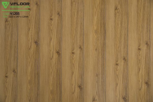 Sàn gỗ VFloor V1205