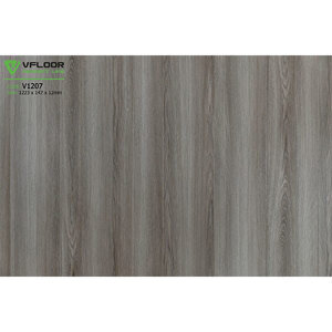 Sàn gỗ VFloor V1207