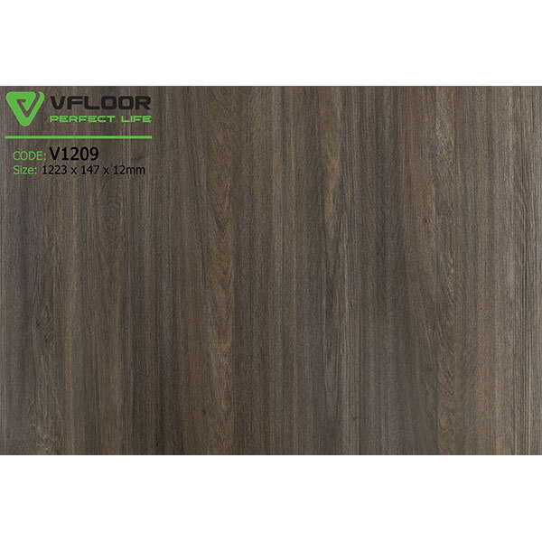 Sàn gỗ VFloor V1209