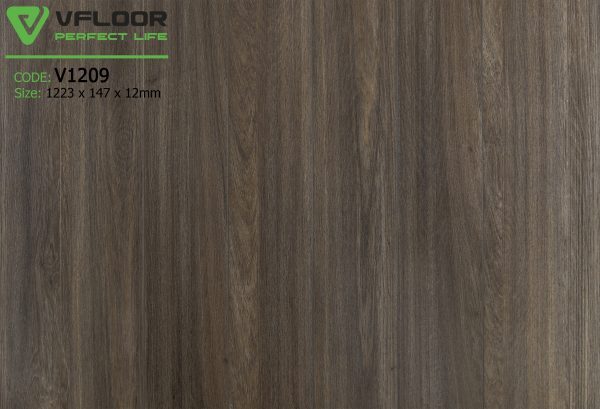 Sàn gỗ VFloor V1209