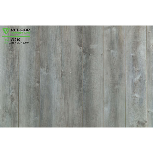 Sàn gỗ VFloor V1210