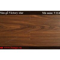 Sàn gỗ Victory star V114