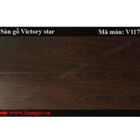 Sàn gỗ Victory star V117