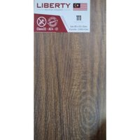 Sàn gỗ Việt Nam chất lượng cao #FREESHIP# Sàn gỗ Liberty giá rẻ dày 12 ly