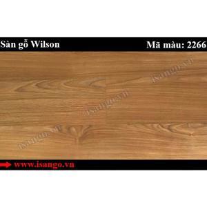 Sàn gỗ Wilson 2266