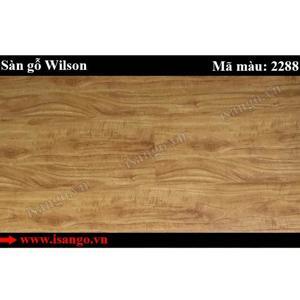 Sàn gỗ Wilson 2288