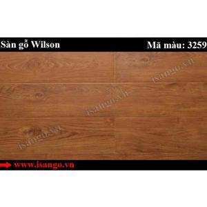 Sàn gỗ Wilson 3259