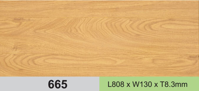 Sàn gỗ Wilson 665