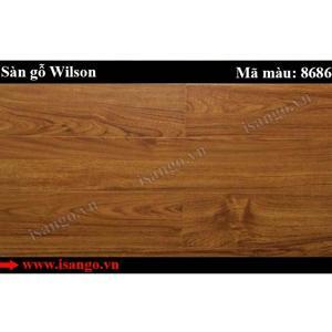 Sàn gỗ Wilson 8686