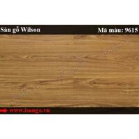 Sàn gỗ Wilson 9615