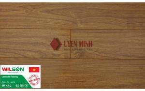 Sàn gỗ Wilson W442