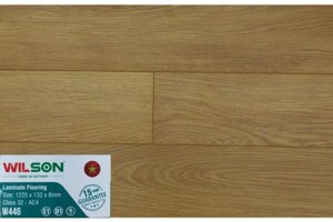 Sàn gỗ Wilson W446