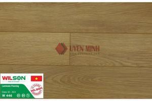 Sàn gỗ Wilson W446