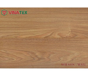 Sàn gỗ Wilson W551