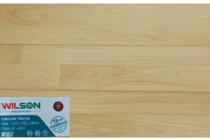 Sàn gỗ Wilson W552