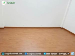 Sàn gỗ Wilson W553