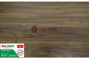 Sàn gỗ Wilson W555