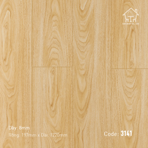 Sàn gỗ Wilson W555