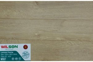 Sàn gỗ Wilson W557