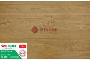 Sàn gỗ Wilson W558